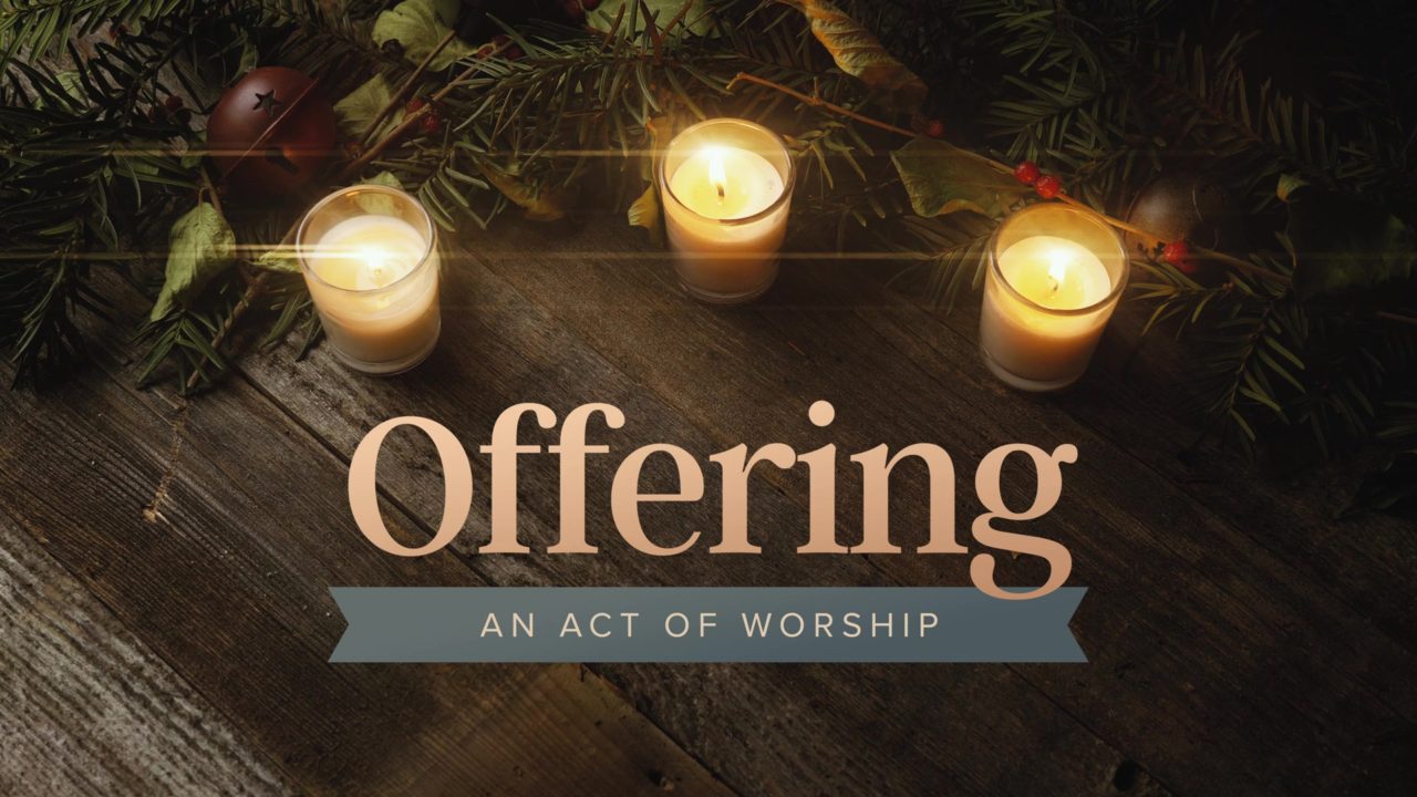Christmas Eve Penningtonville Presbyterian Church